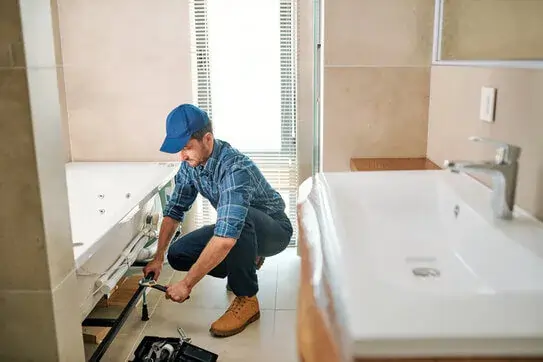 bathroom renovation Browns Mills